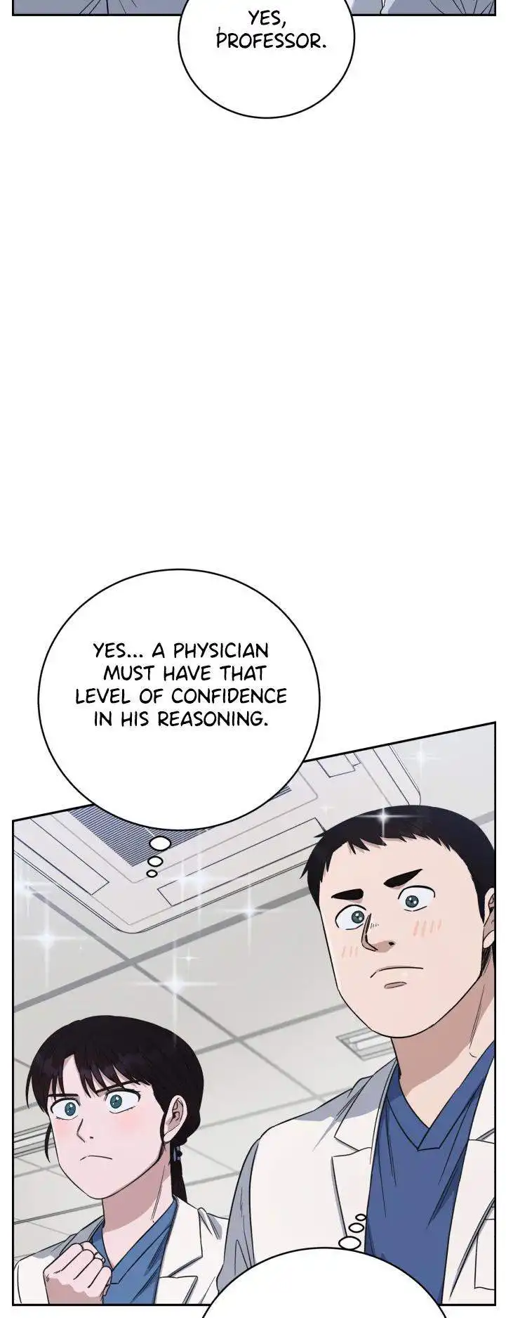 A.I. Doctor Chapter 81 2